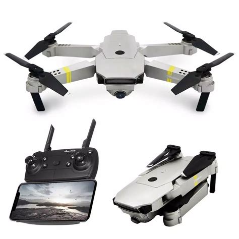 jual drone mavic pro clone rc quadcopter drone eachine  kamera wifi fpv p  battery asli