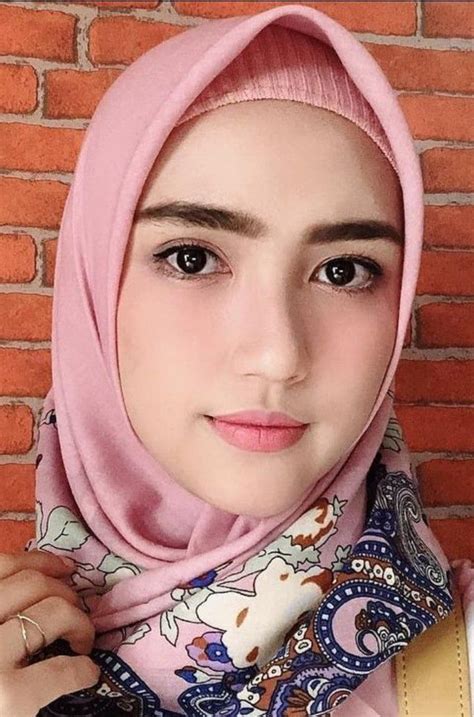 Hijab Wanita Cantik Shopee