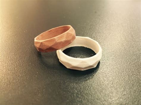 poly ring  printing   printed ring  printed earrings
