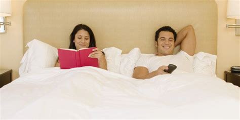 14 things only antisocial couples understand huffpost life