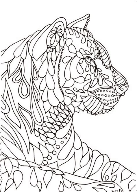 anxiety coloring pages  getdrawings