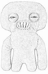 Fugglers Coloring Pages Filminspector Holiday Mystery Surrounding Cloud Clear Let Well sketch template