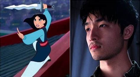 Actor Yoson An To Star In Disney’s Mulan Entertainment