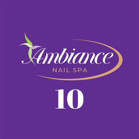 ambiance nail spa west chester