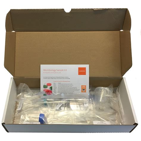 request sample kit  microbiology products