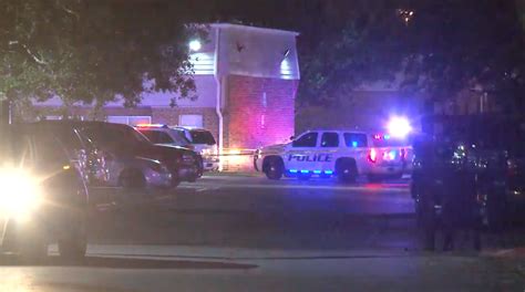 Baytown Officer Fatally Shoots Woman Who Used His Taser