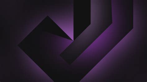 dark purple hd wallpaper