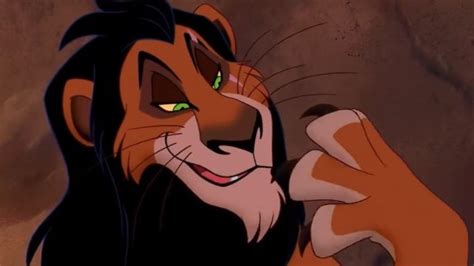 The New Scar In The Lion King Is Leaving Fans