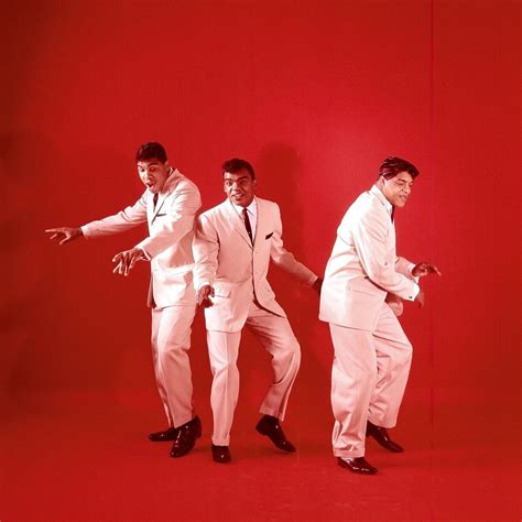how the isley brothers created ‘shout wsj