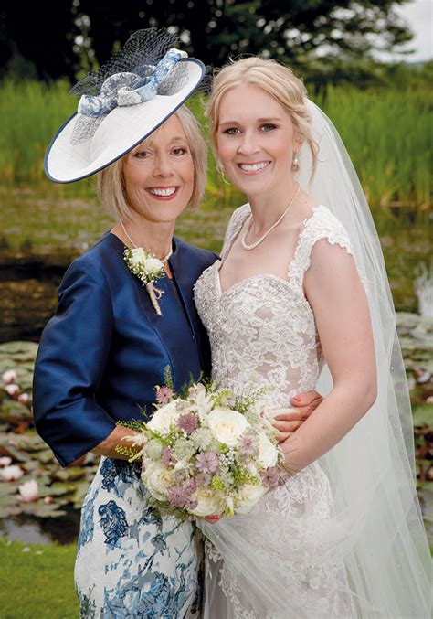 14 best dressed mothers of the bride from real weddings