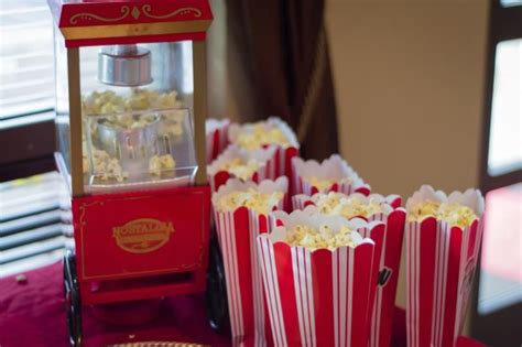 clean  popcorn machine tips tricks popcorn diy cleaning