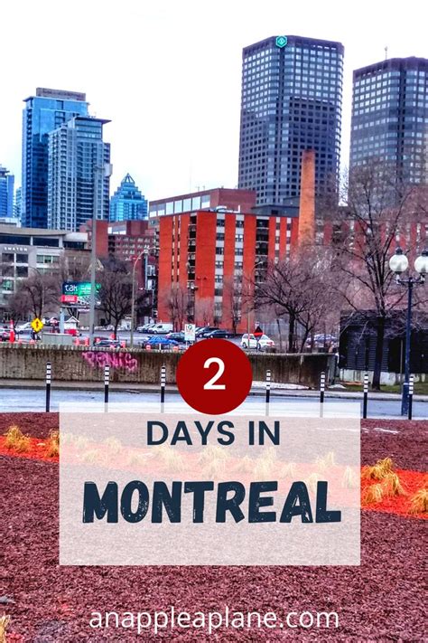 2 days in montreal canada itinerary montreal things to do iceland