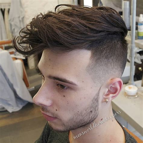 top 50 undercut hairstyles for men atoz hairstyles