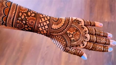 mehndi designs  akshaya tritiya  beautiful mehendi patterns