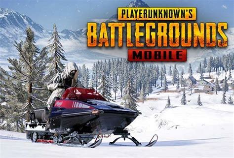 Pubg Mobile Update Time Vikendi Map Download News Release Date