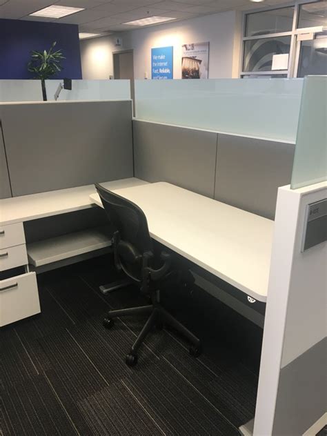 steelcase answer cubicles conklin office furniture