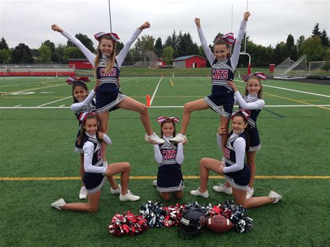 youth cheer stunt   cheer routines youth cheer competitive cheer