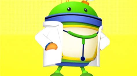team umizoomi kids show episode  dr bot   rescue   full hd