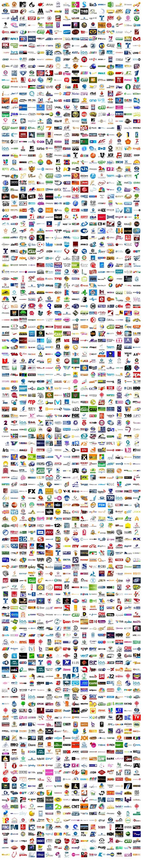 tv channel logos   cabletvcom
