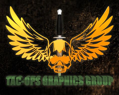 tac ops graphics group  grafexecutor  deviantart