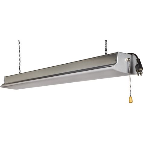 elight led shop light   lumens  watts indoor outdoor lighting northern tool