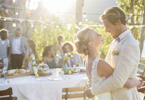 Top Ten Facts About Weddings Uk