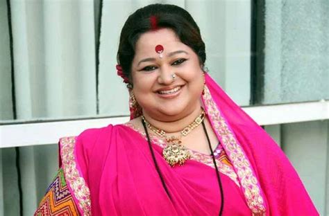 Supriya Shukla In New Tv Serial Kumkum Bhagya On Zee Tv