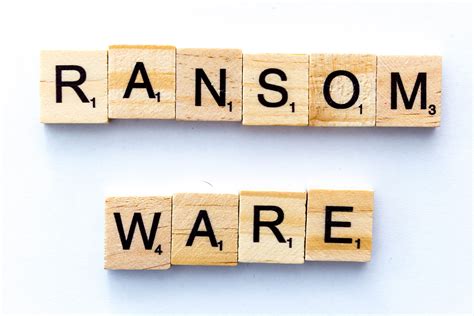 infosec blog avoiding ransomware attacks computing and communications