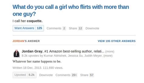 16 Most Hilarious Questions From Quora And Their Witty Answers