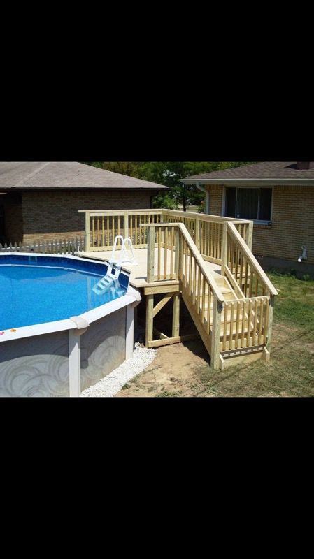 ground pools  deck installation  sale  miami