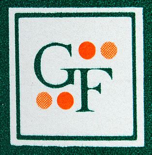 general foods logo  roadsidepictures flickr