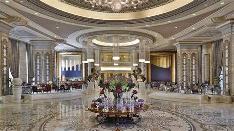 luxury hotels  riyadh saudi arabia