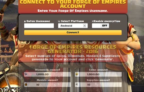 pin  forge  empires mod apk