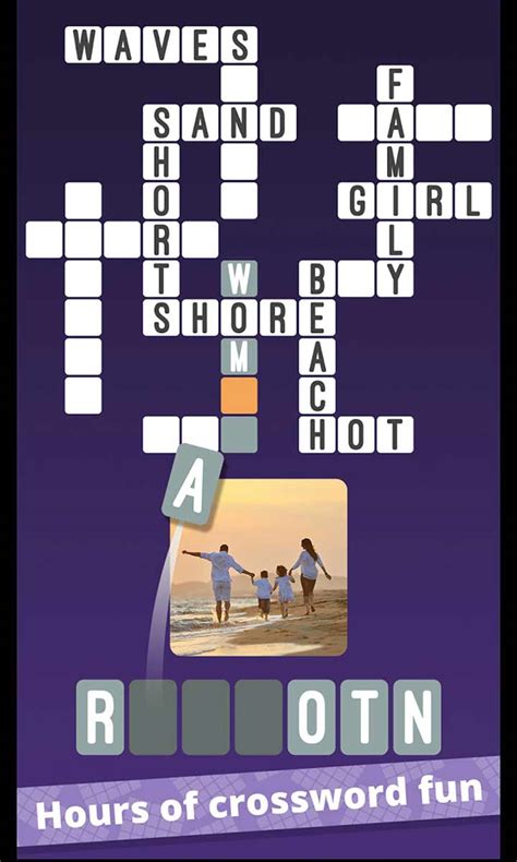 solve crosswords  visual clues   clue crossword    google play droid gamers