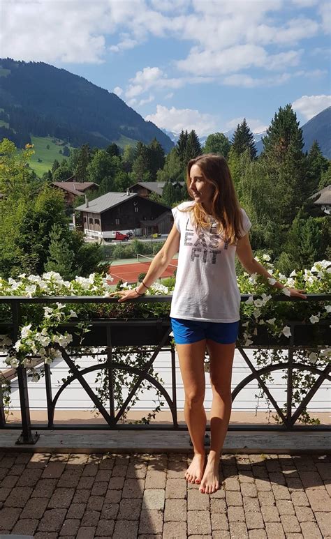 49 Hot Alizé Cornet Photos Will Warm You For Her