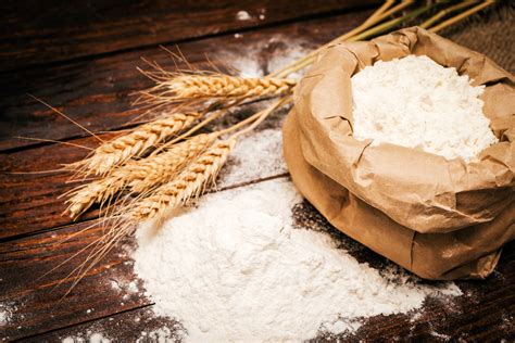 indonesias flour imports declining    world grain