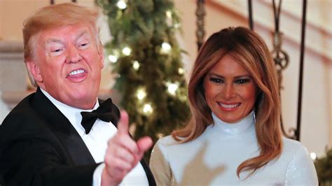 donald trump christmas why melania is unlikely to get a