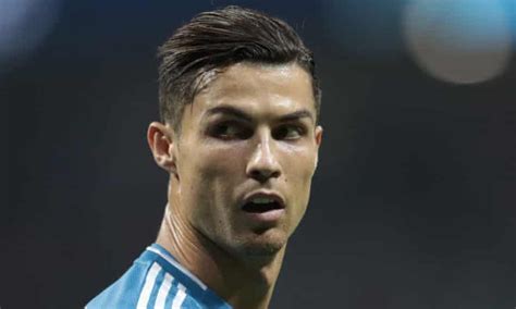 Us Judge Will Hear Arguments Over Cristiano Ronaldo Hush Money