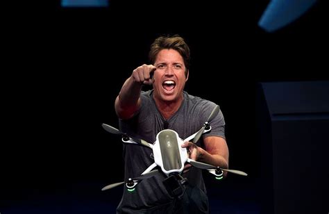 gopro  quitting drone business blaming tough rules    europe