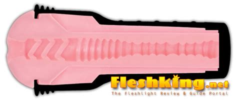 review fleshlight pure texture purist test and rating