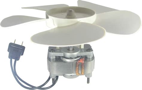 broan bathroom fan motor  model  exhaust fan home life collection