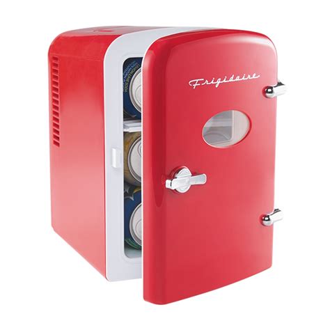 frigidaire   portable mini fridge cooler multiple colors ebay