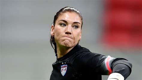 hope solo seeks dismissal of charges the new york times