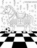 Malvorlage Schach Schachfigur Ausmalbild Großformat Grafik öffnen Spielen sketch template
