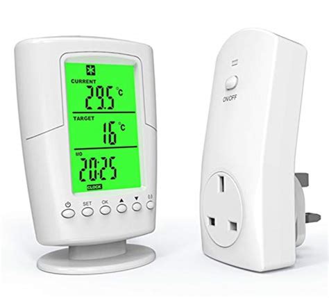 uk wireless thermostat  july  uk reviews