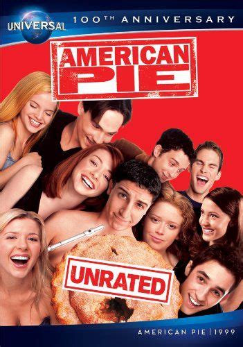 american pie unrated widescreen collector s edition