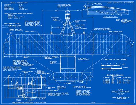 images  mechanical drawing  pinterest sketching wright brothers  mechanical