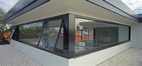 commercial awning window sga