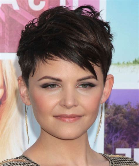 Pin By Meghan Sanford On Beauty Short Hair Styles For Round Faces