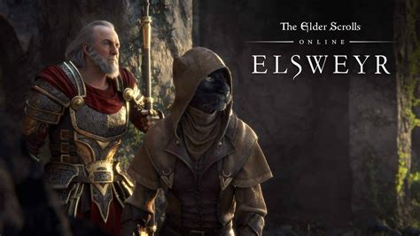 elder scrolls  elsweyr review mkau gaming